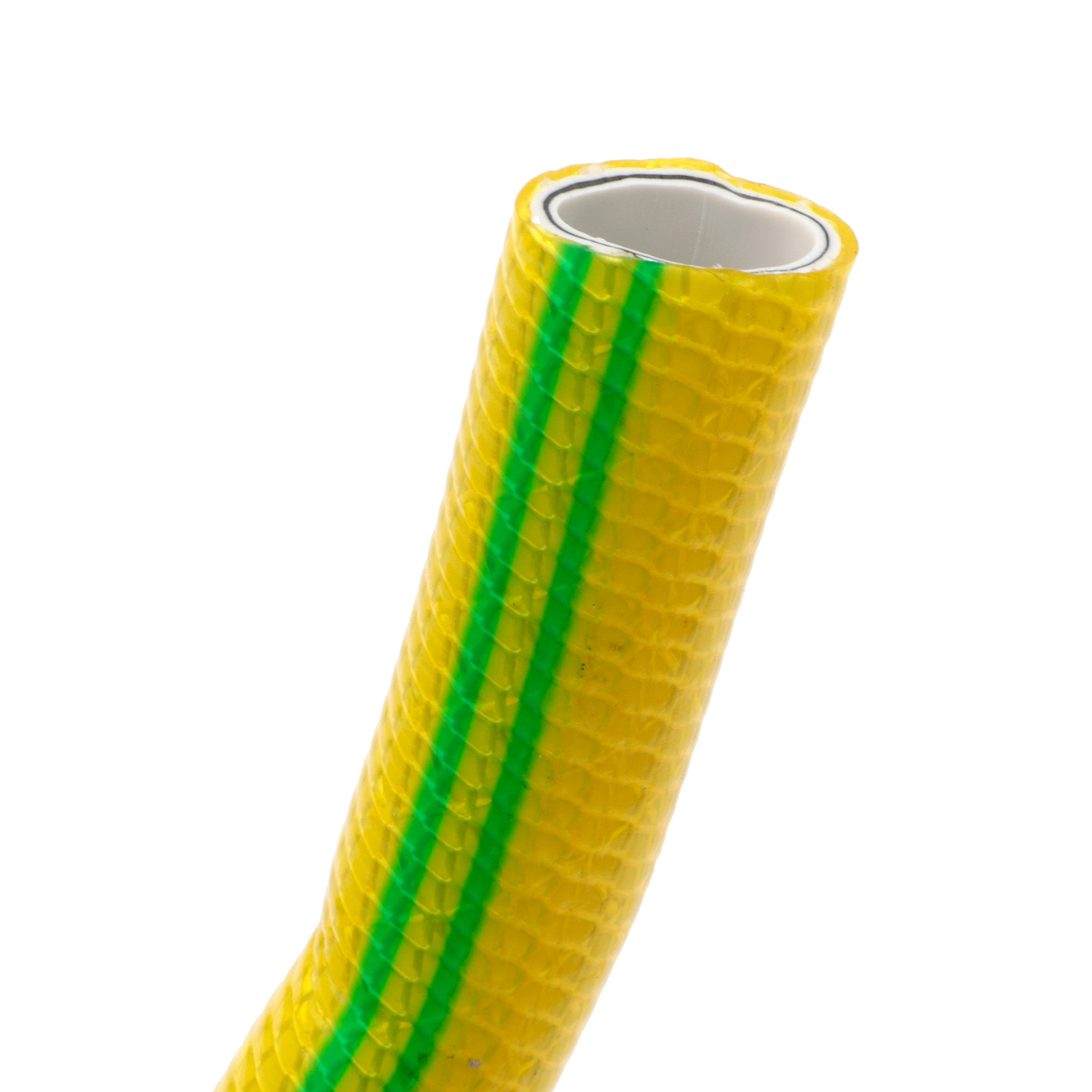 Шланг Rr italia tricotex universal yellow 3/4 25m - фото 2