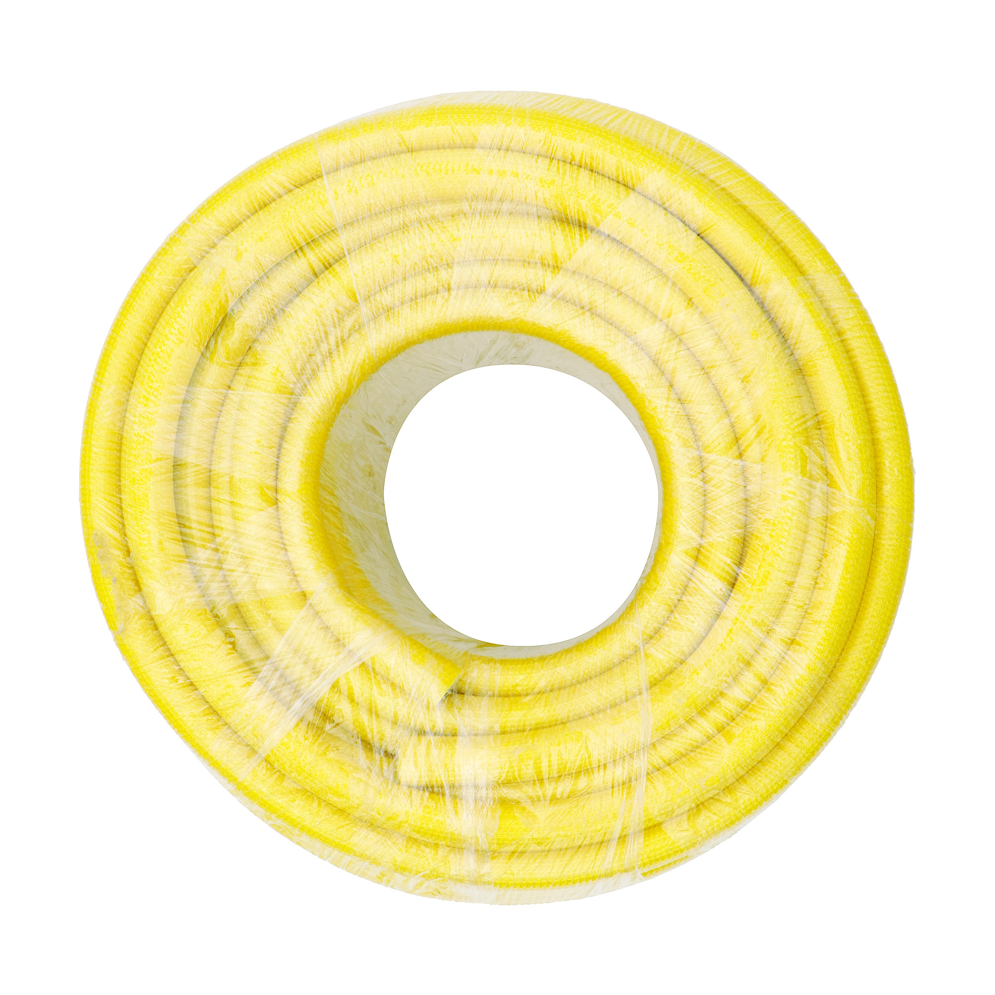 Шланг Rr italia tricotex universal yellow 3/4 50m - фото 1