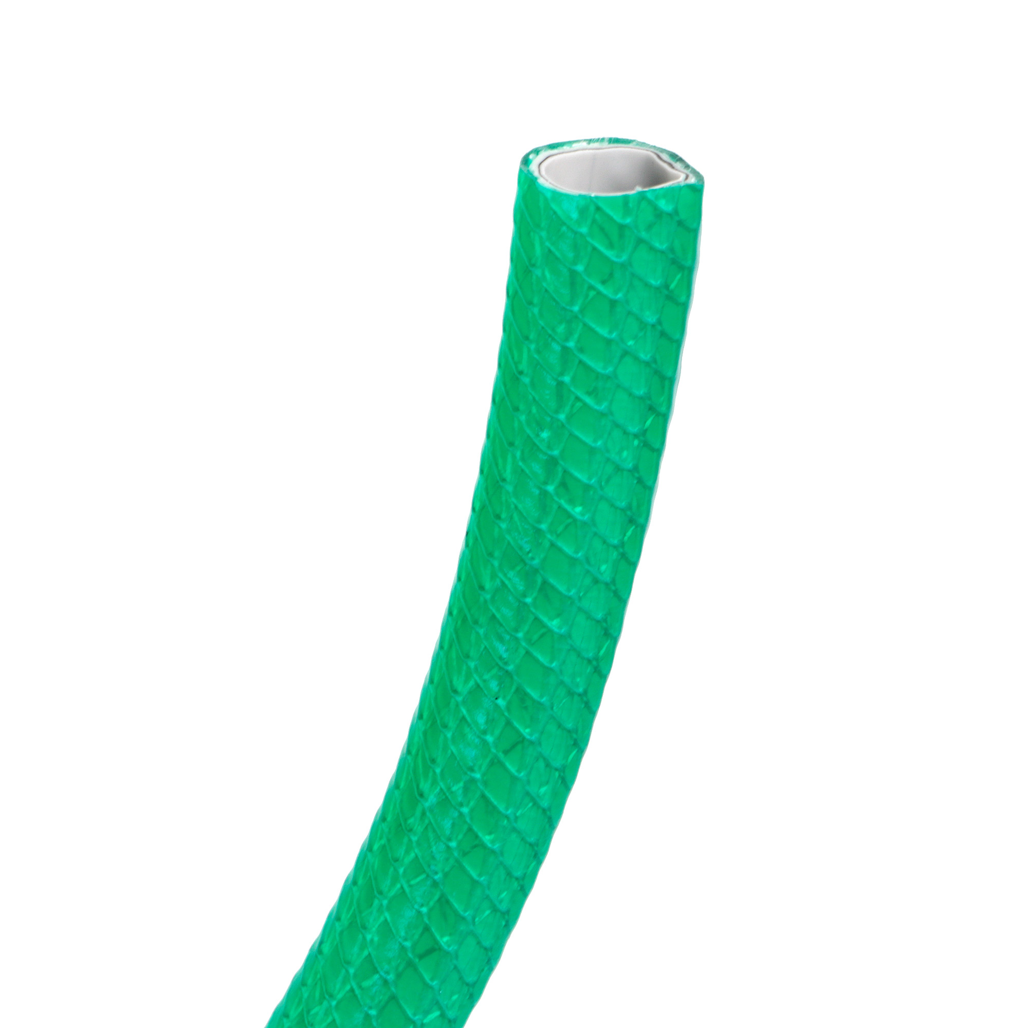 Шланг Rr italia tricotex universal green 1/2 25m - фото 2