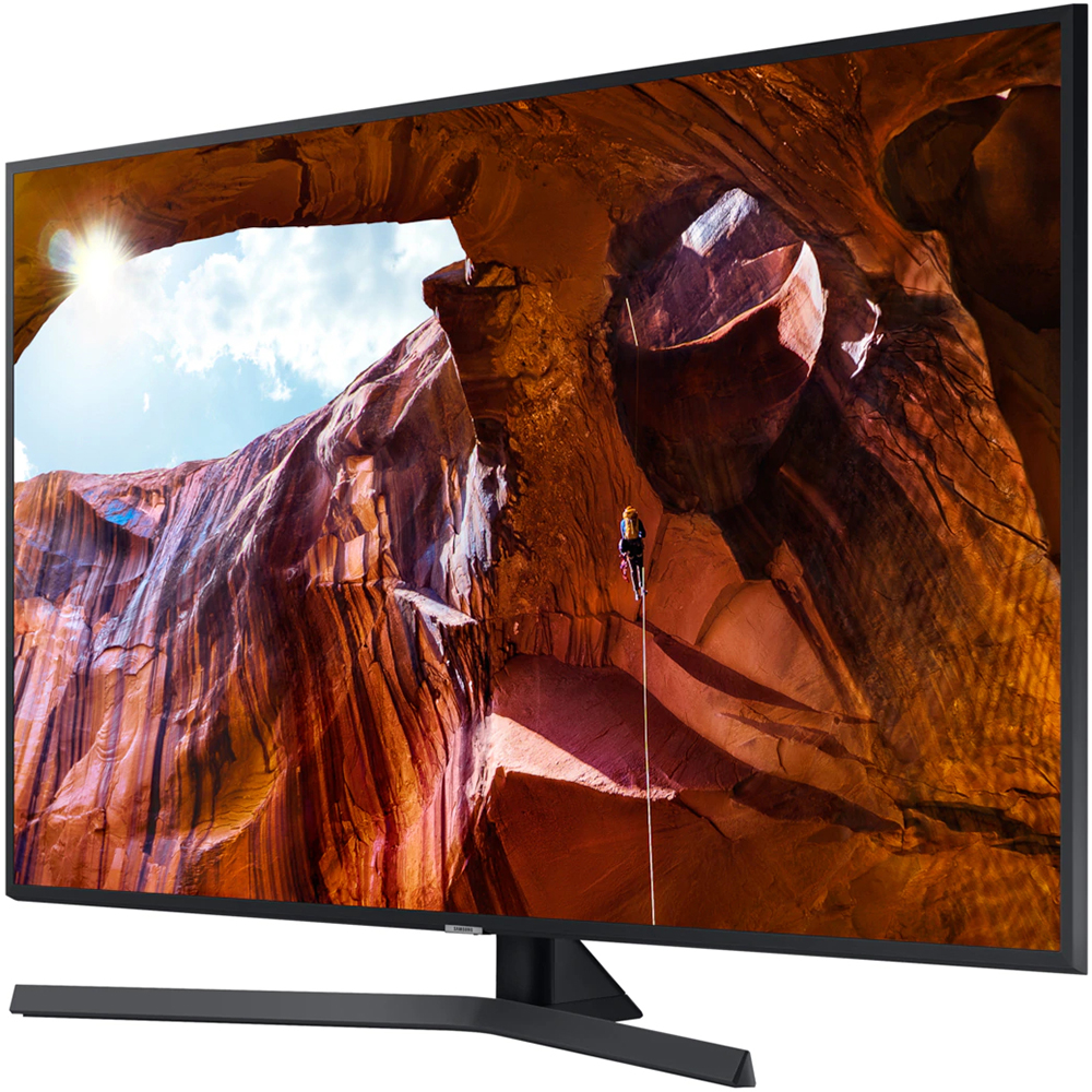 фото Телевизор samsung ue43ru7400u