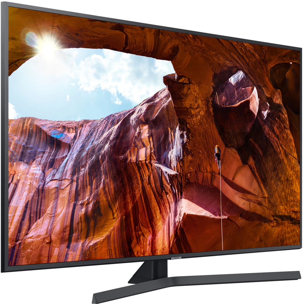 фото Телевизор samsung ue43ru7400u