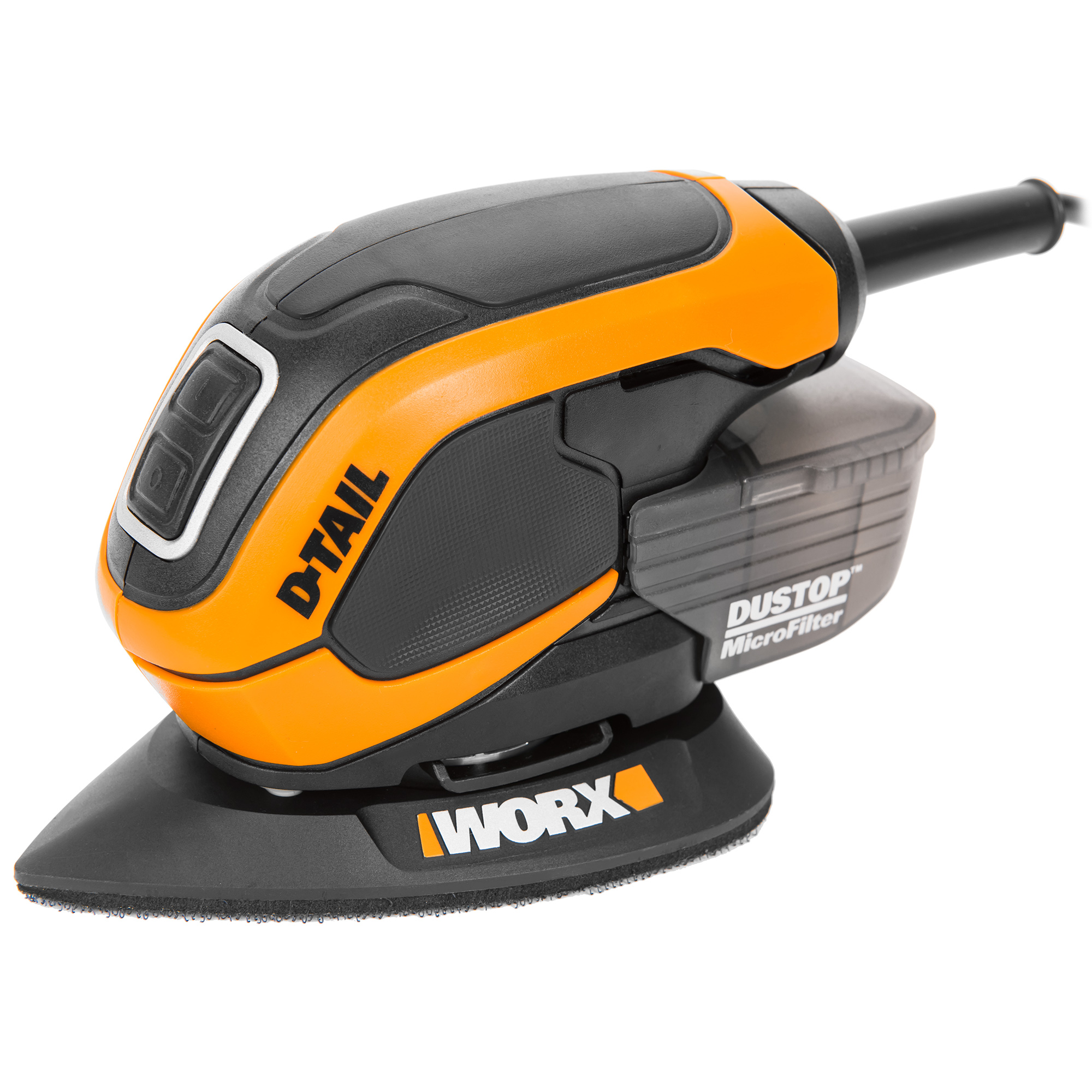 фото Мультифункциональная шлифмашина worx wx648