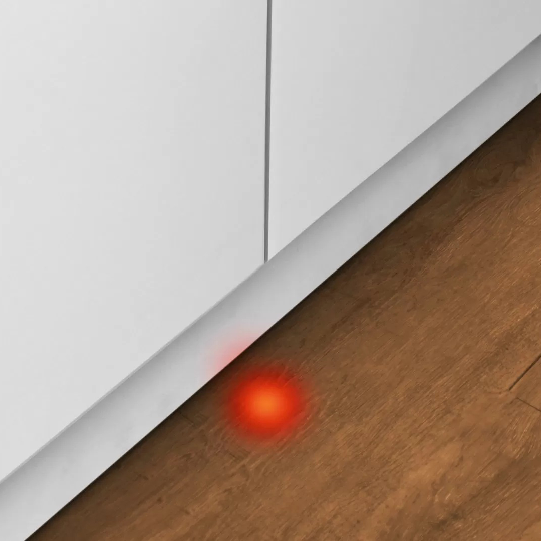 Встраиваемая посудомоечная машина Bosch SBV45FX01R, цвет серебристый - фото 8