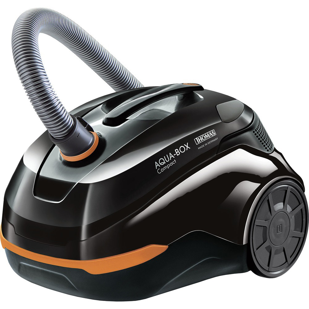 Пылесос Thomas Aqua-Box Compact 786-533