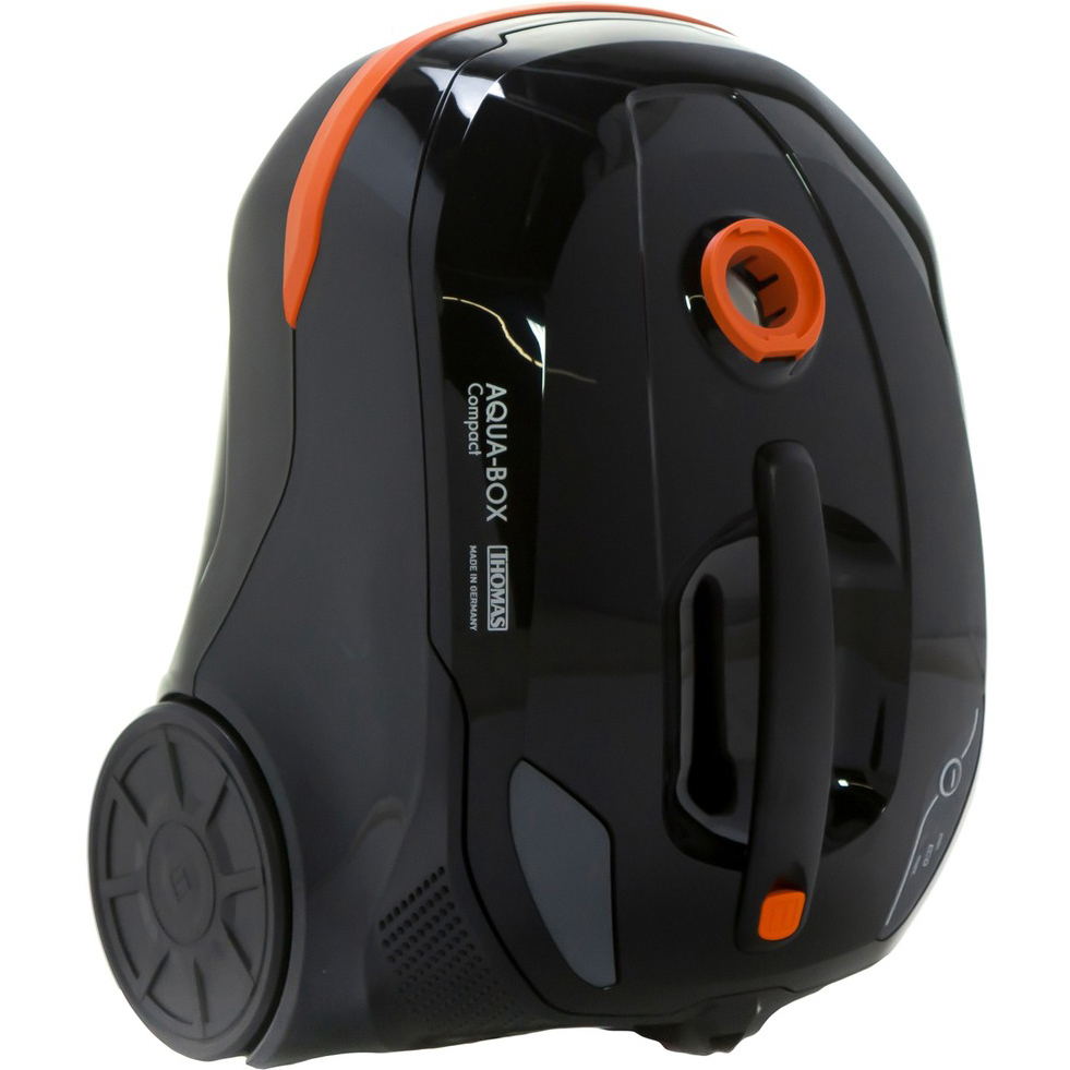 Пылесос Thomas Aqua-Box Compact 786-533