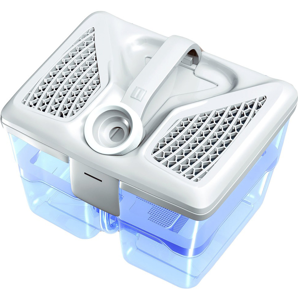 Пылесос Thomas Aqua-Box Compact 786-533