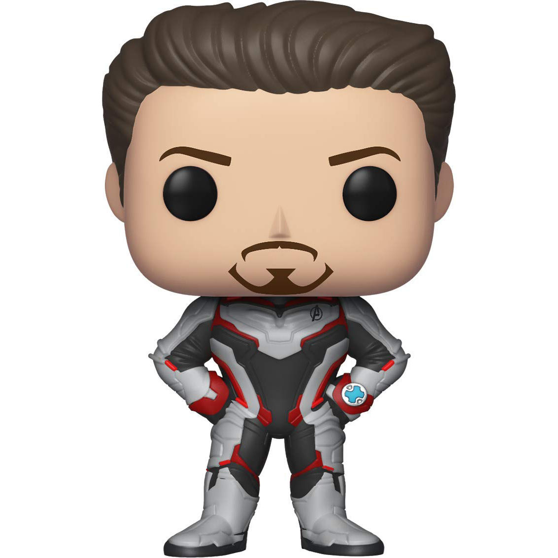 фото Фигурка funko marvel avengers tony stark