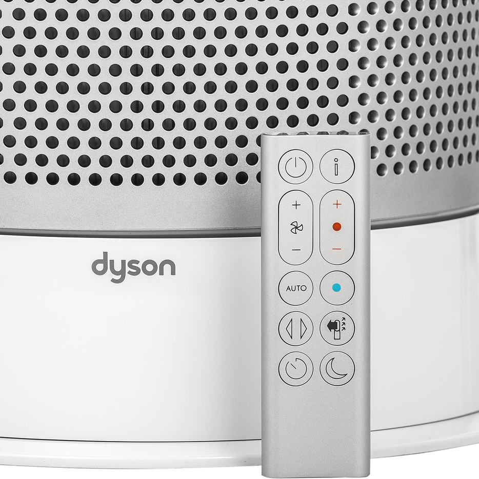 Очиститель воздуха Dyson HP05 Pure Hot Cool TM