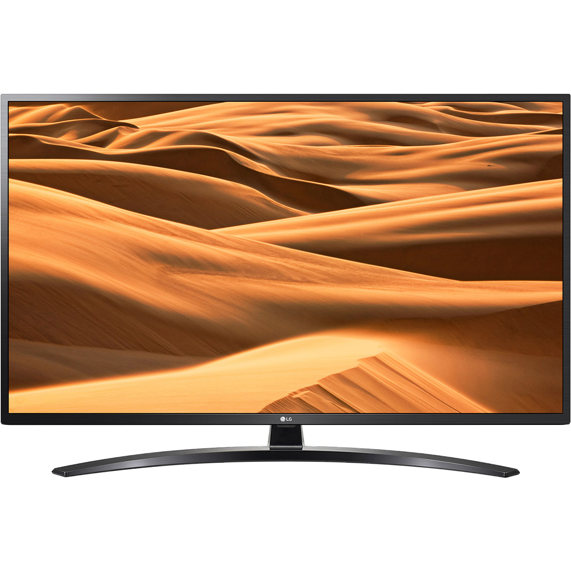 фото Телевизор lg 43um7450pla