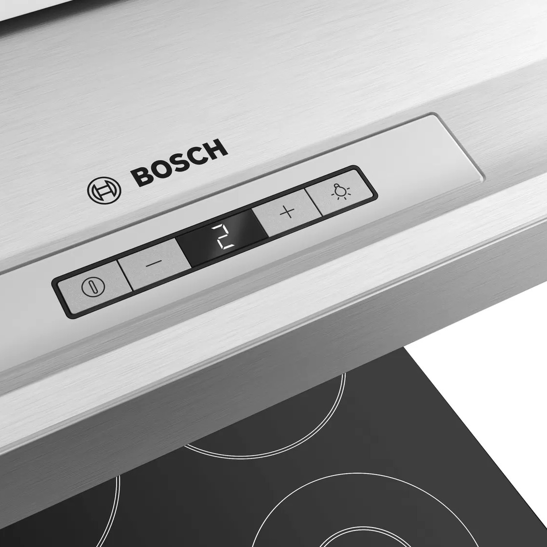 Вытяжка Bosch Serie 6 DFR067E51