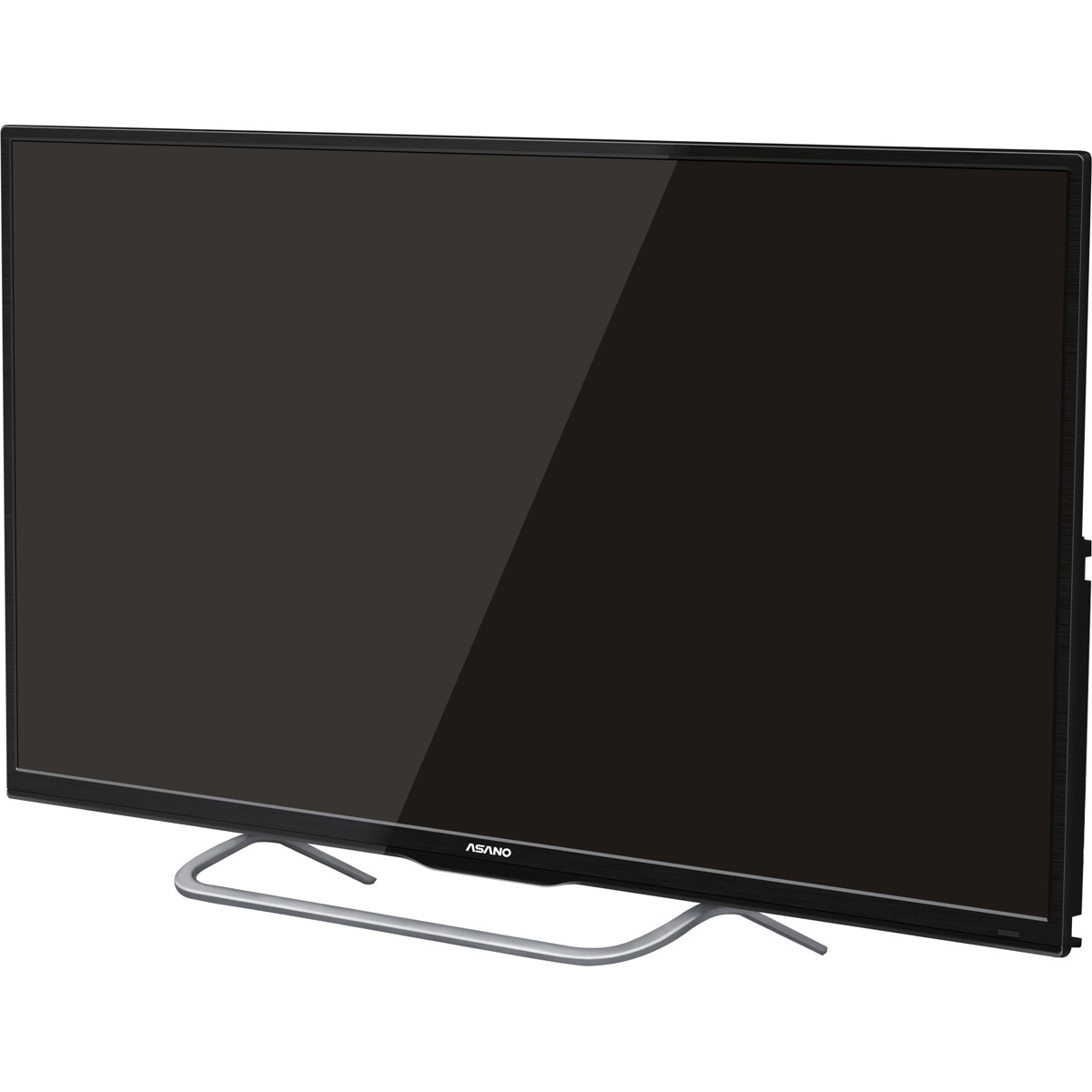 Телевизор Asano 32LH1030S, цвет черный - фото 3