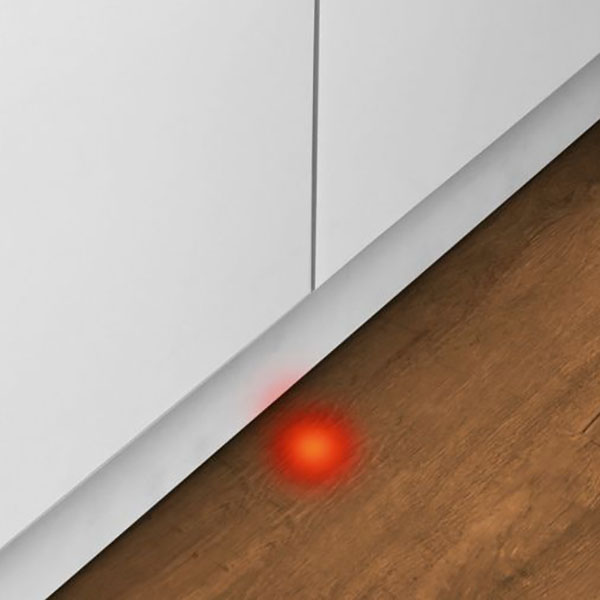 Посудомоечная машина Bosch Serie | 2 SMV25EX01R, цвет серебристый - фото 6