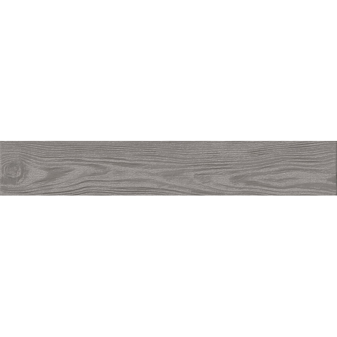 фото Плитка kerama marazzi про браш серый обрезной 13x80 см dd730100r