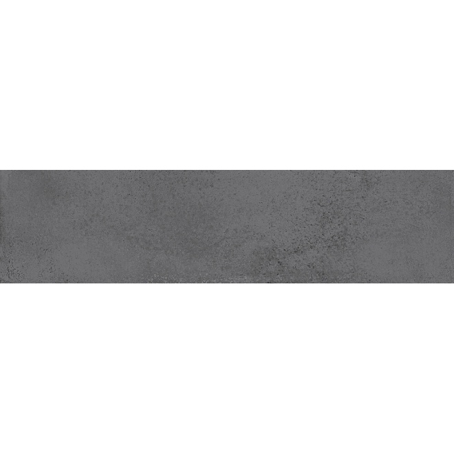 фото Подступенок kerama marazzi мирабо серый темный обрезной 14,5x60 см sg227600r/2