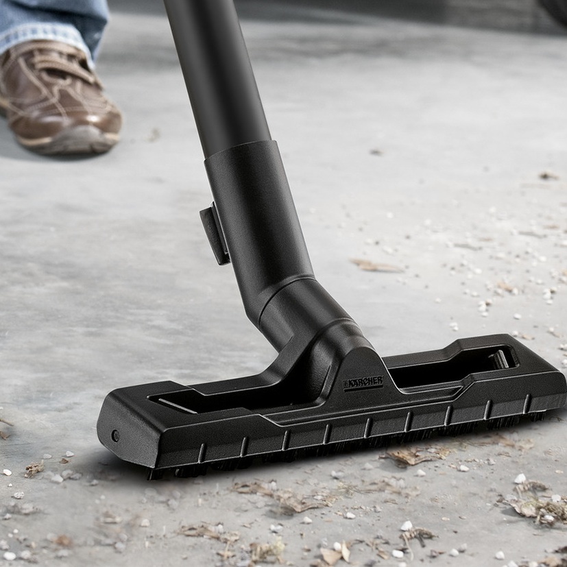 фото Пылесос karcher wd3 premium + 5 мешков kärcher