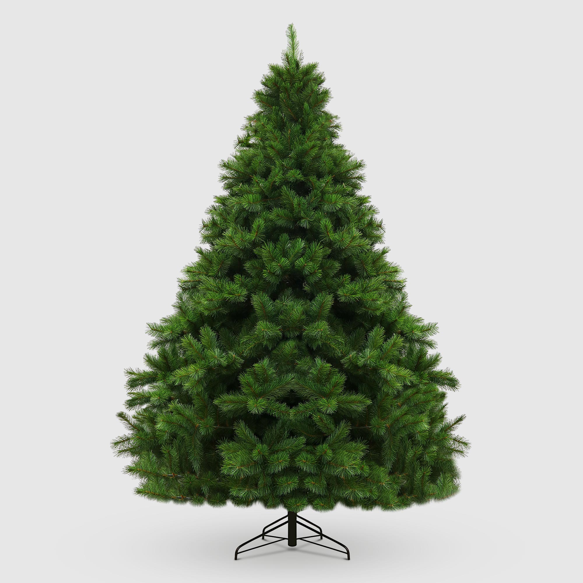 Ель новогодняя Imperial tree richmond 300см, цвет зеленый - фото 1