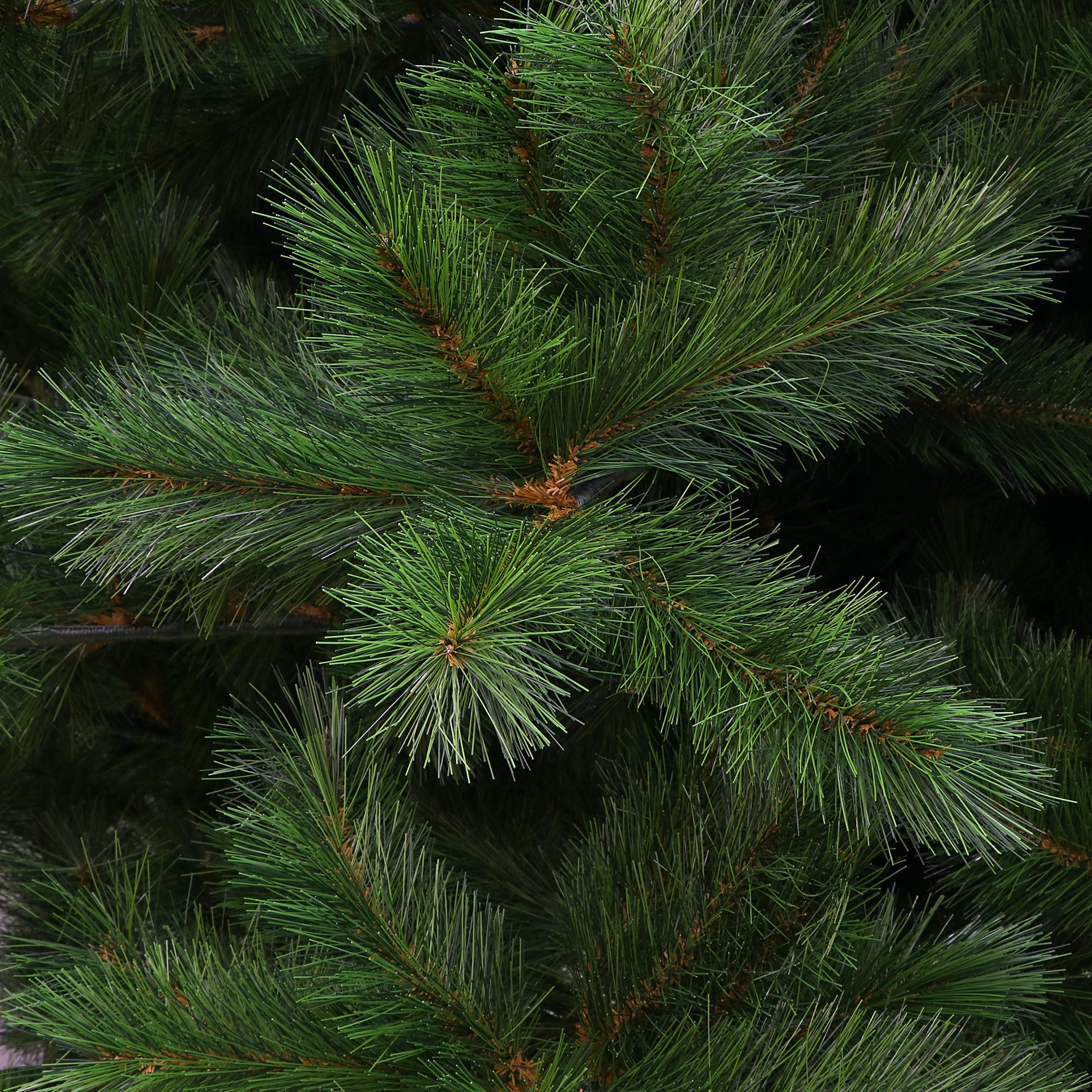 Ель новогодняя Imperial tree richmond 300см, цвет зеленый - фото 4