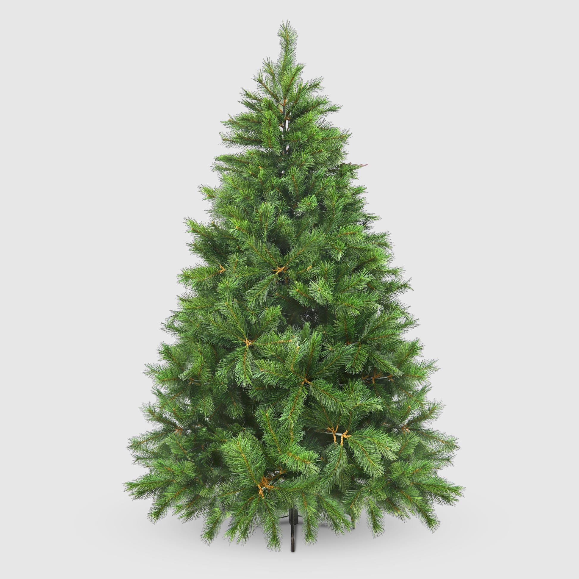 Ель новогодняя Imperial Tree Richmond Spruce 228см, цвет зеленый - фото 1
