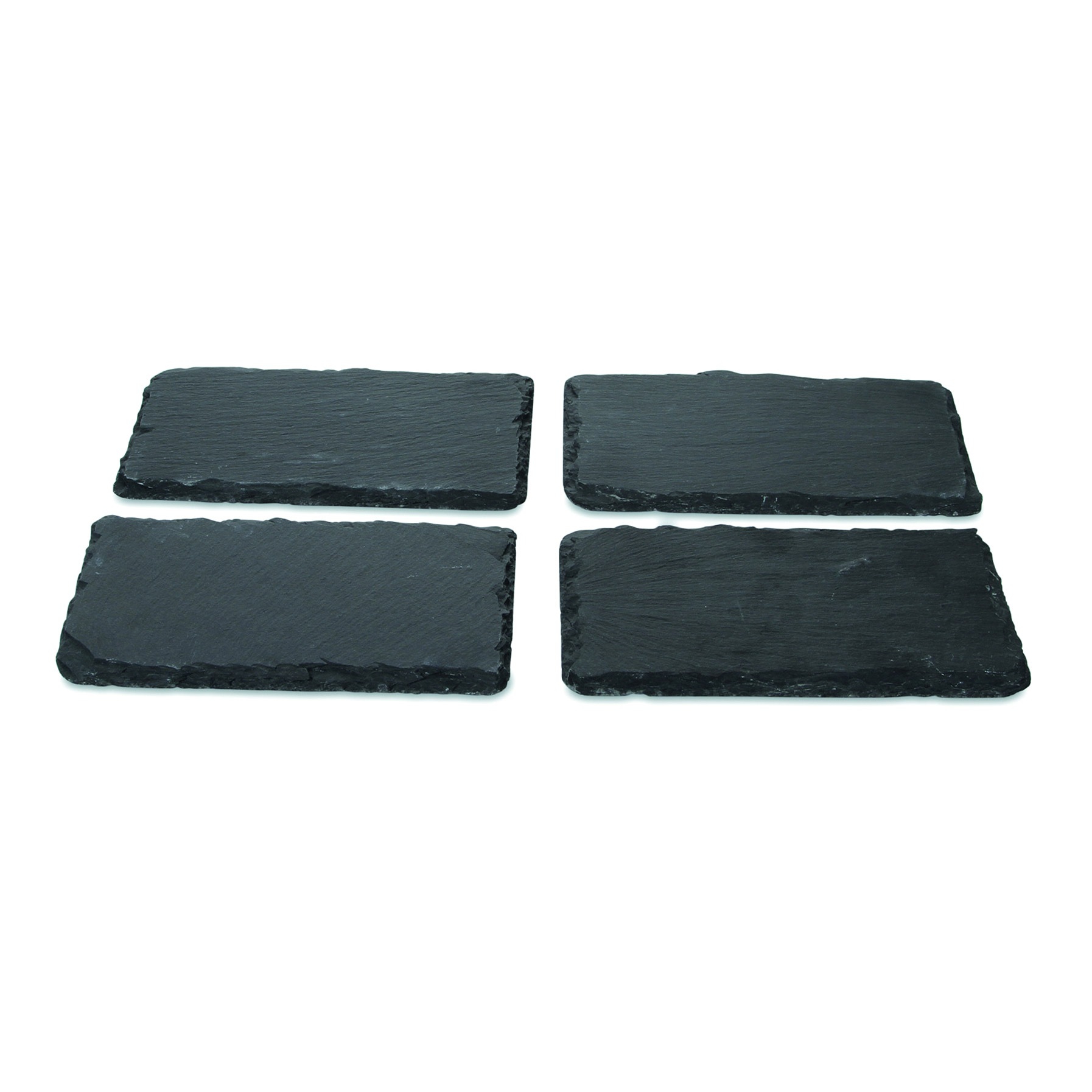 фото Набор 4-х сервировочных досок для сыра boska 16x10 см boska holland