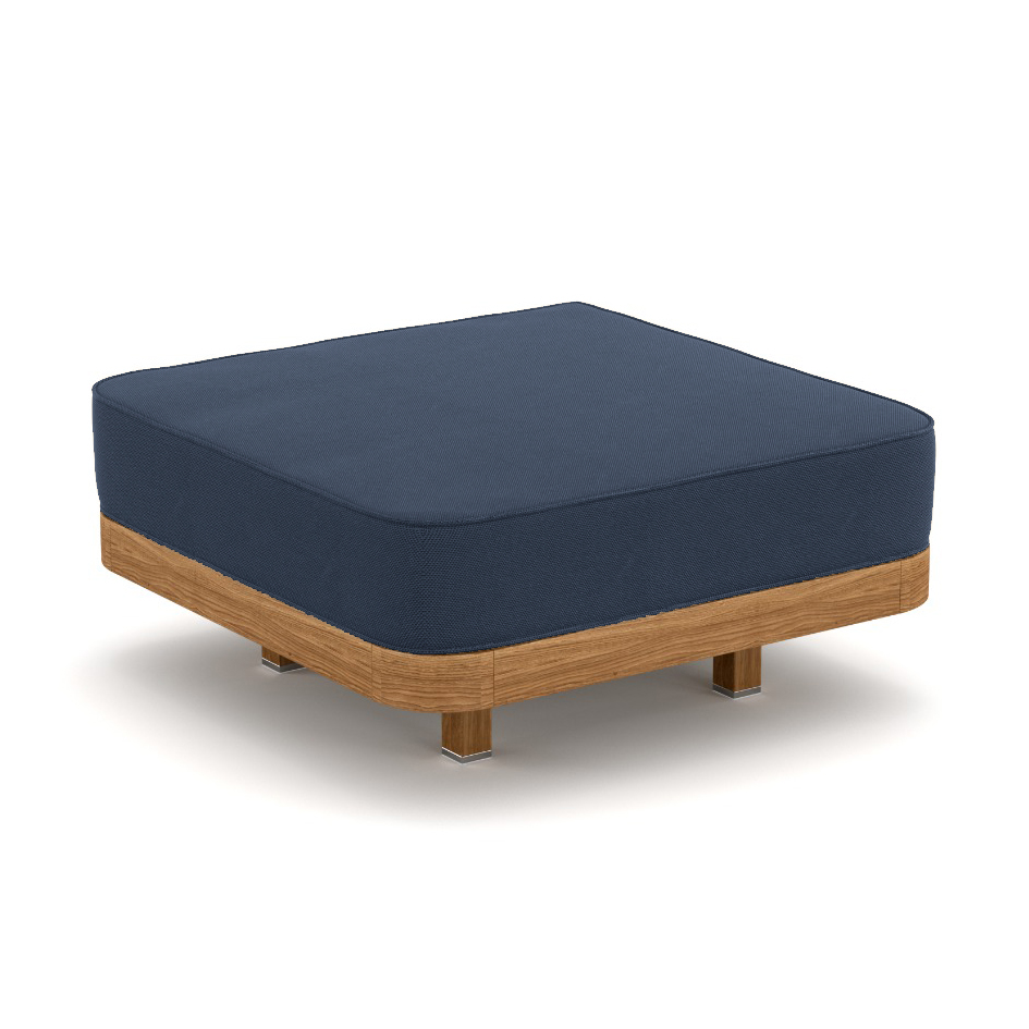 

Пуф Yachtline Lagoon 83х83 см