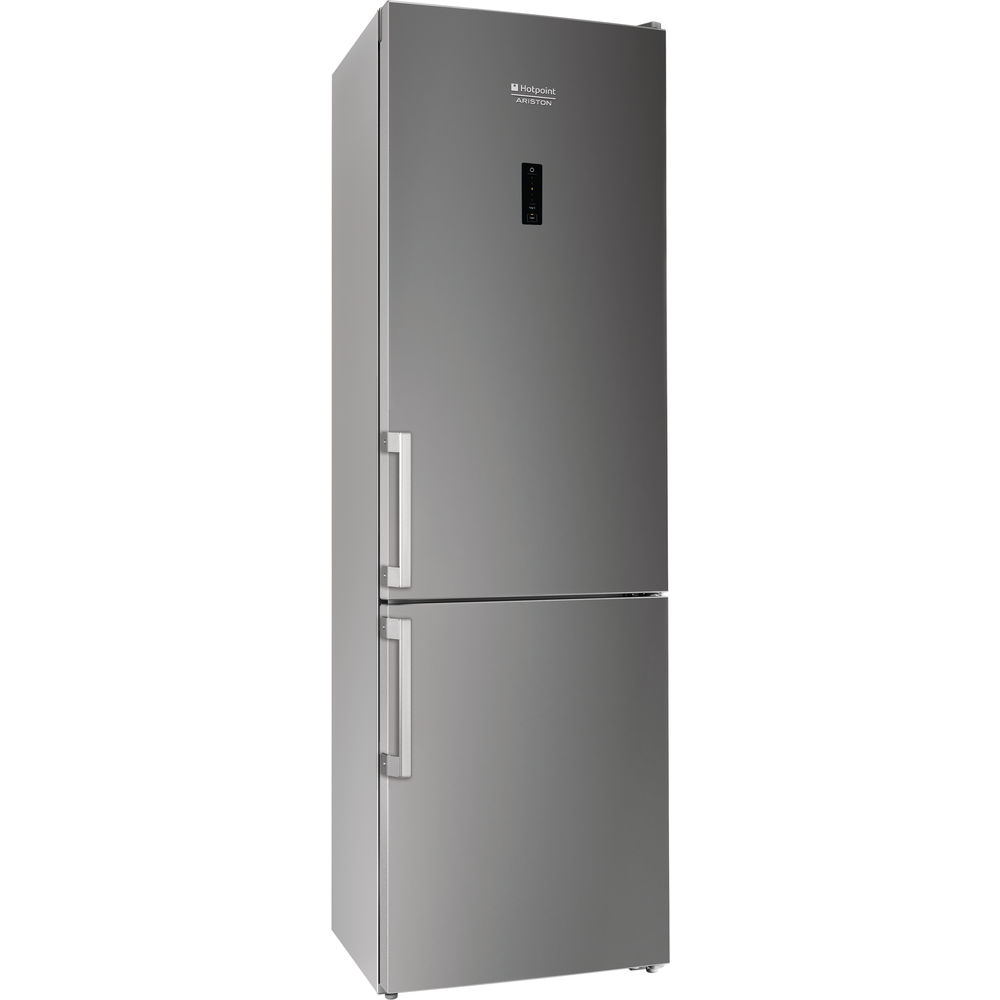 Холодильник Hotpoint-Ariston RFC 20 S, цвет серебристый - фото 1