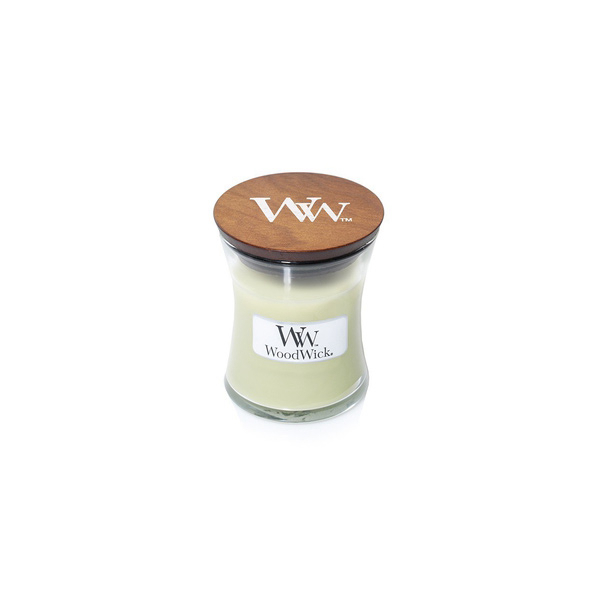 фото Аромасвеча woodwick ива 8 см