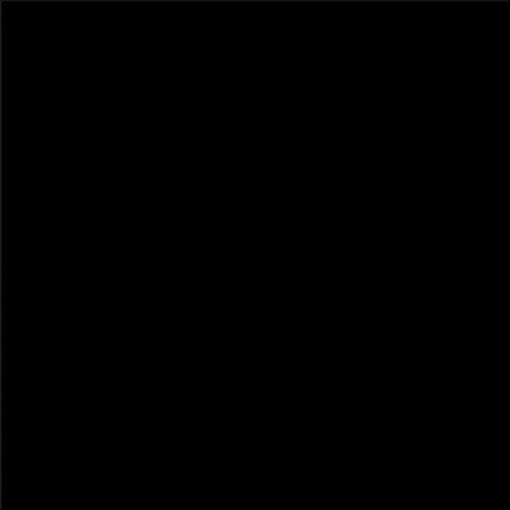 фото Плитка azori vela nero 33,3х33,3 см азори