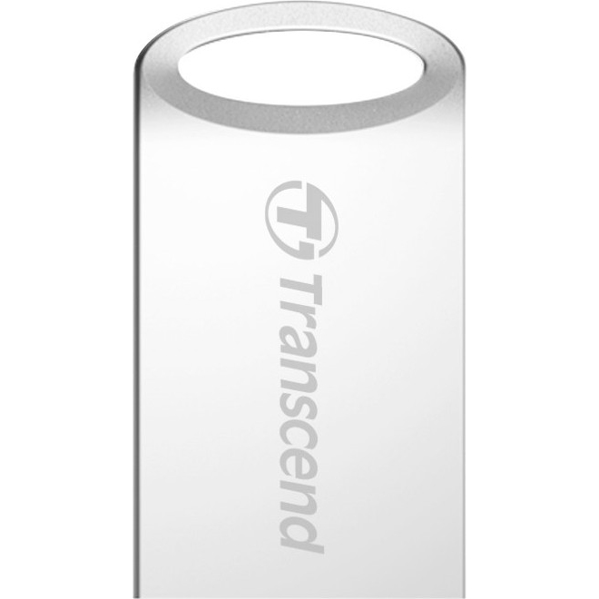 

Флеш-карта Transcend JetFlash 510 16GB Silver