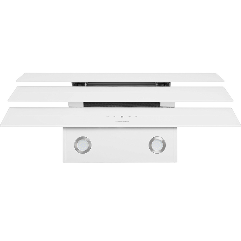 Вытяжка Maunfeld Manchester Light 90 white