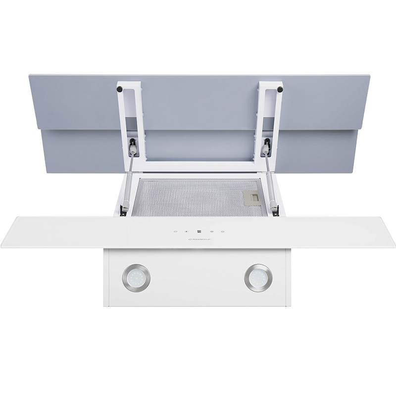 Вытяжка Maunfeld Manchester Light 90 white