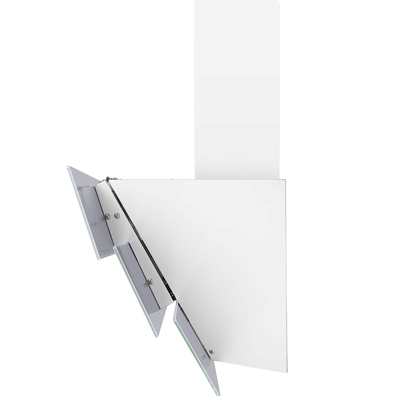 Вытяжка Maunfeld Manchester Light 90 white