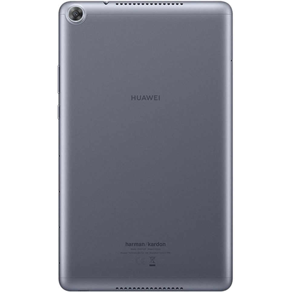 фото Планшет huawei mediapad m5 lite 8 32gb space gray