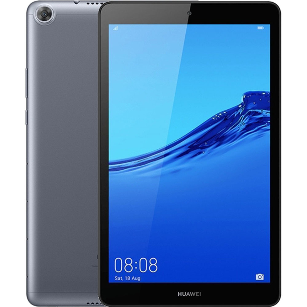 фото Планшет huawei mediapad m5 lite 8 32gb space gray