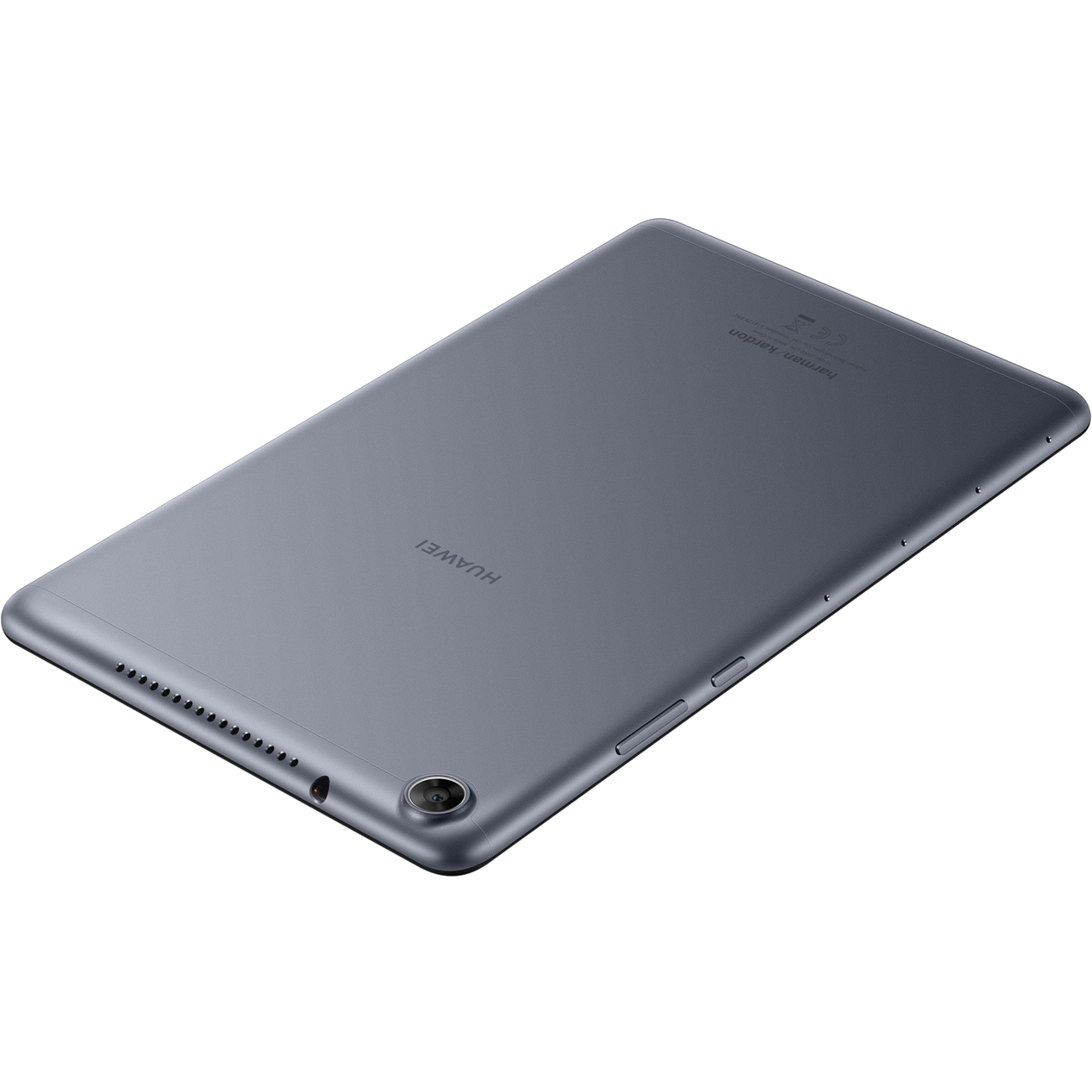 фото Планшет huawei mediapad m5 lite 8 32gb space gray