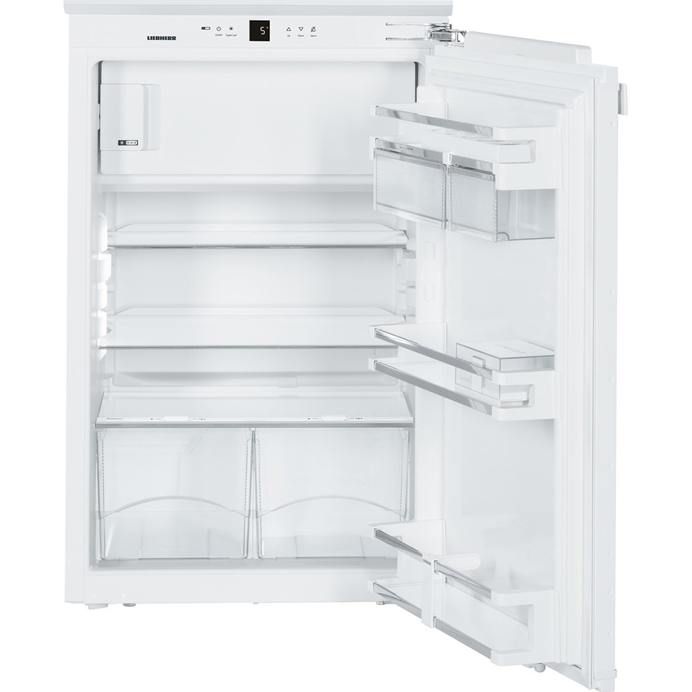 Холодильник Liebherr IKP 1664, цвет белый - фото 1