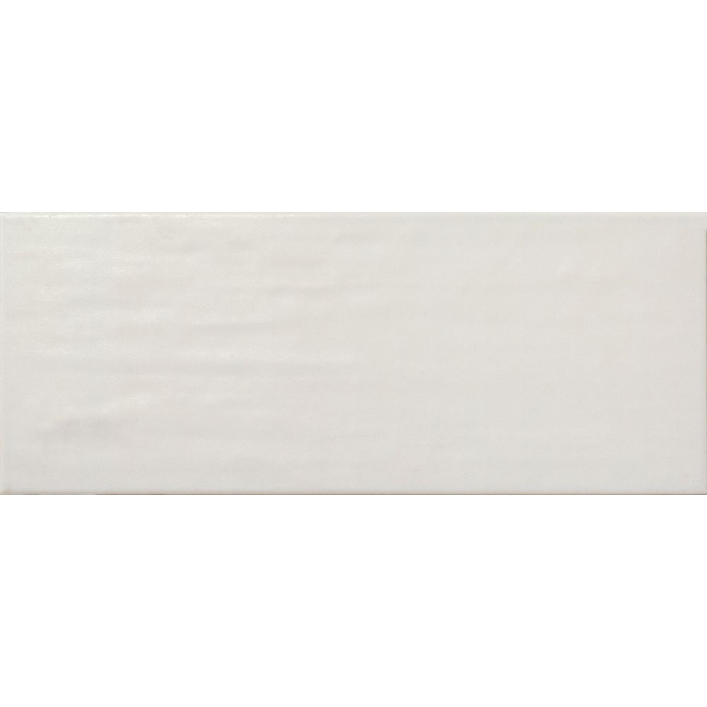 фото Плитка ape ceramica arts white 20x50 см