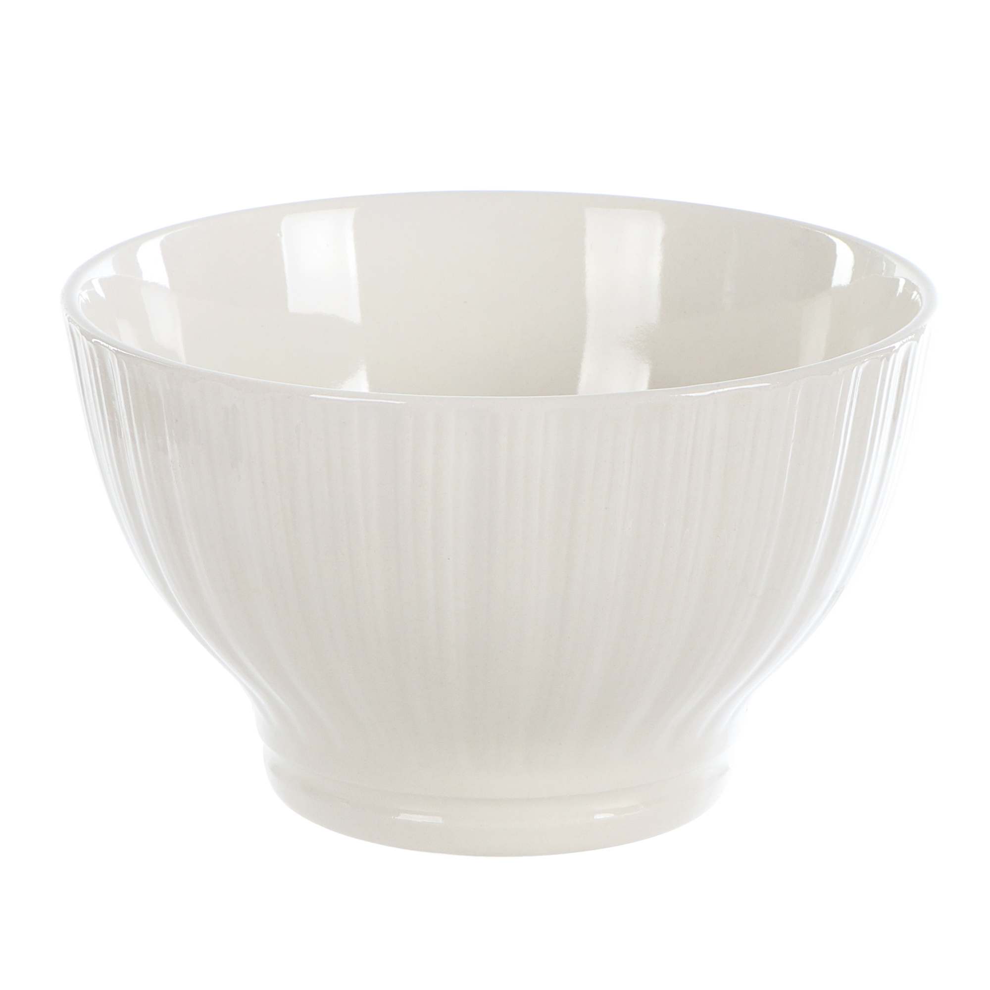 Набор столовый Thomson Pottery Maison 16 предметов, цвет белый - фото 3