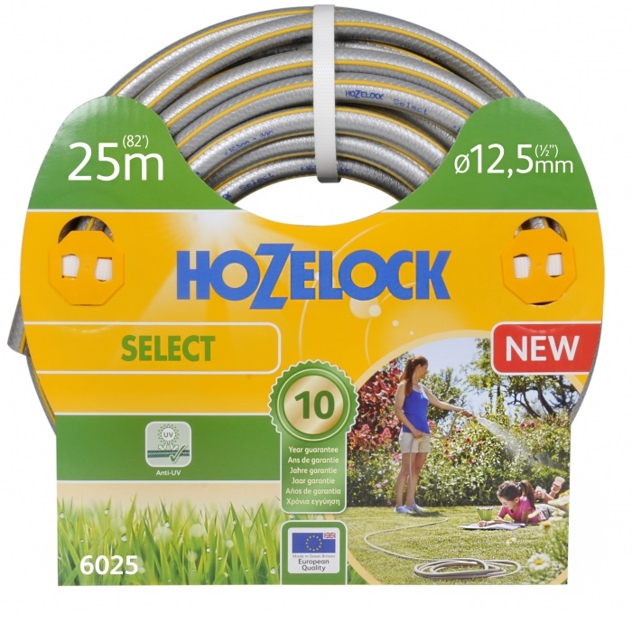 Набор Hozelock select 1/2 25м 20бар - фото 1