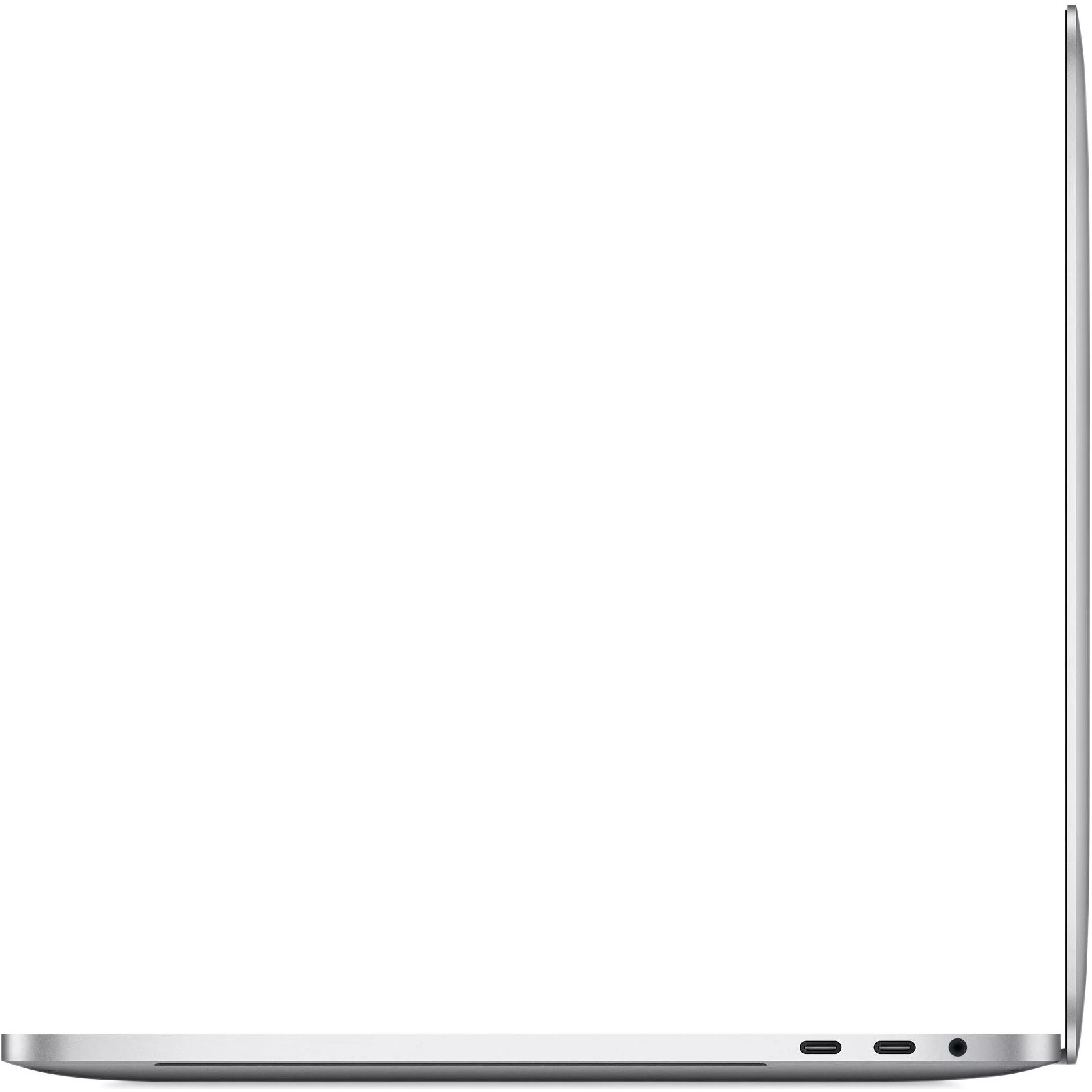 фото Ноутбук apple macbook pro 13 touch bar mv992ru/a серебристый