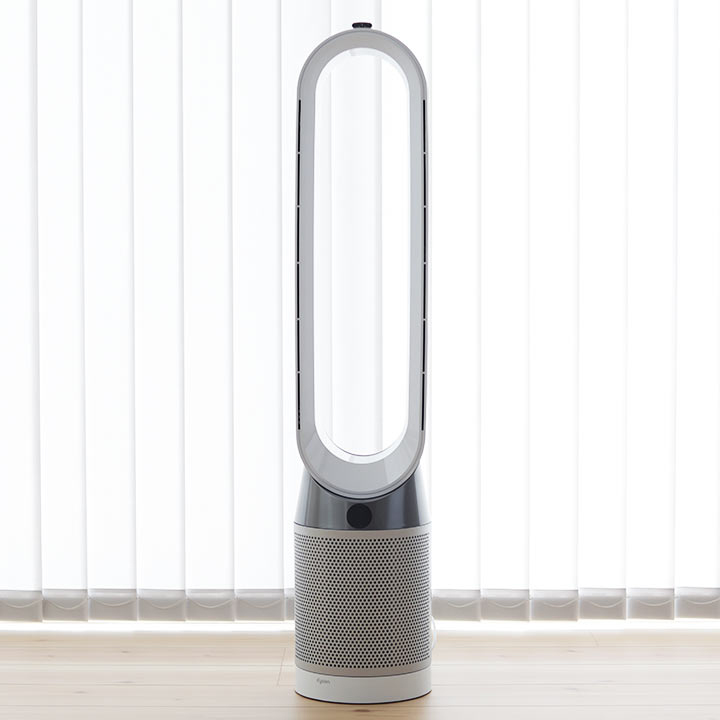 Очиститель воздуха Dyson TP05 Pure Cool