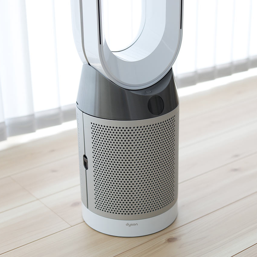 Очиститель воздуха Dyson TP05 Pure Cool