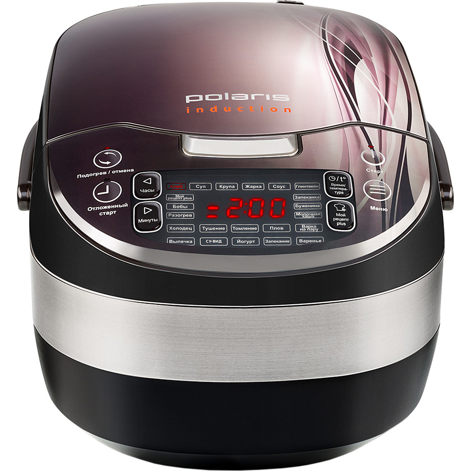 Мультиварка Polaris PMC 0489IH