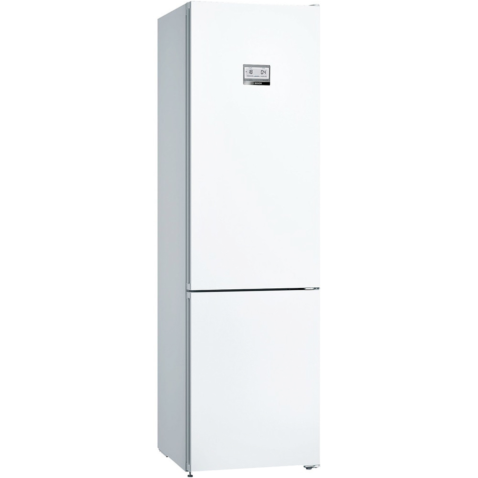 Холодильник Bosch KGN39AW31R, цвет белый - фото 1