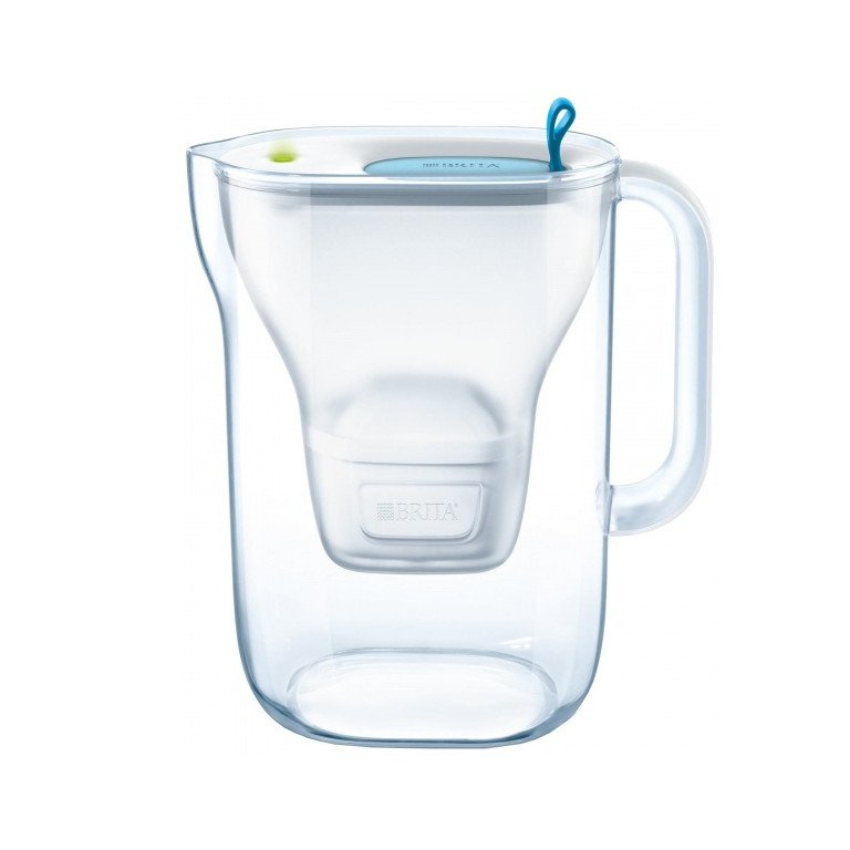 фото Фильтр-кувшин brita style maxtra+ 2,4 л