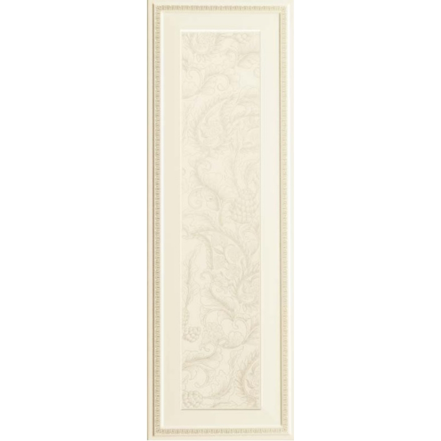 фото Плитка ascot ceramiche new england beige boiserie sarah 33,3x100 см eg3320bs