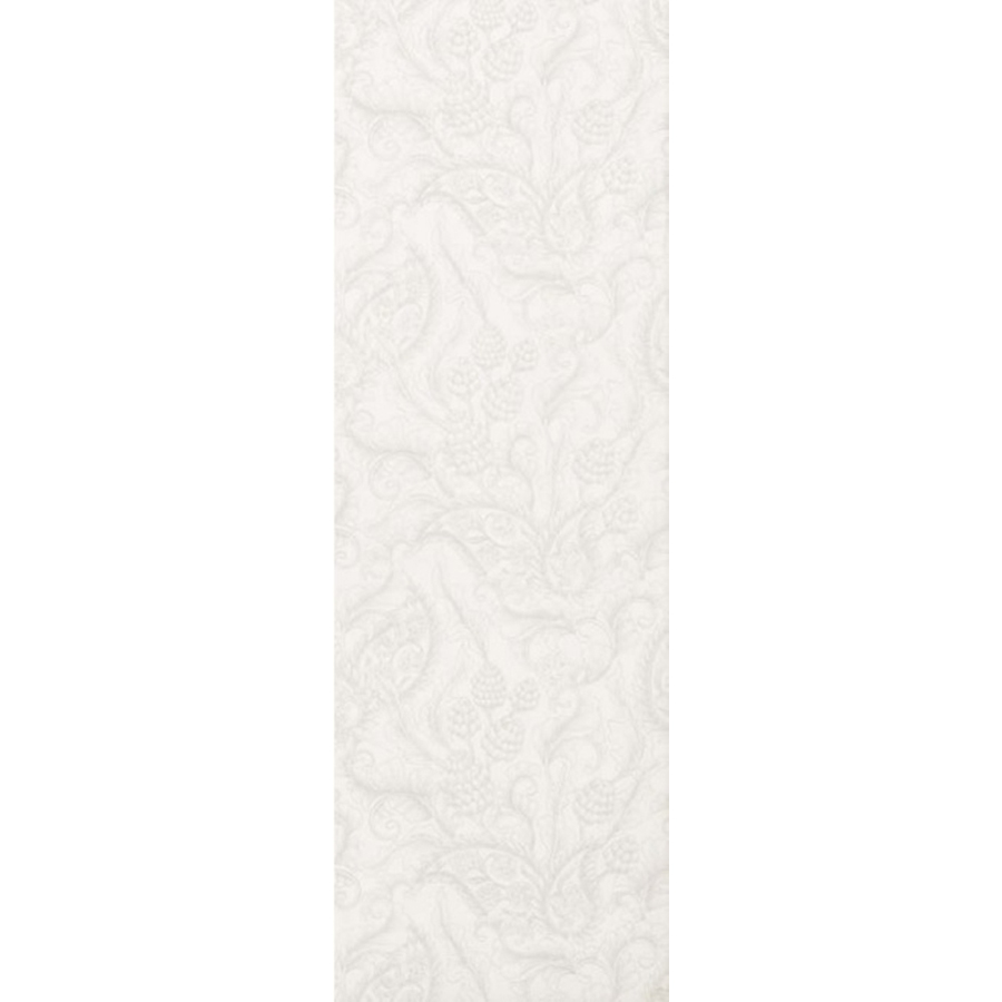 фото Плитка ascot ceramiche new england bianco quinta sarah 33,3x100 см eg3310qs