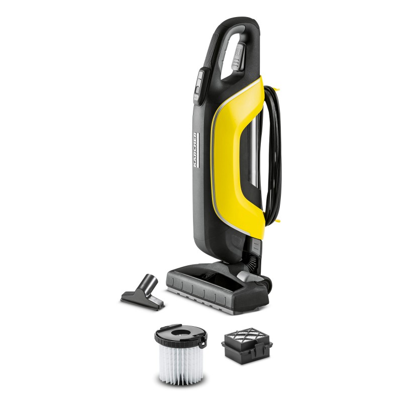 фото Пылесос вертикальный karcher vc 5 kärcher