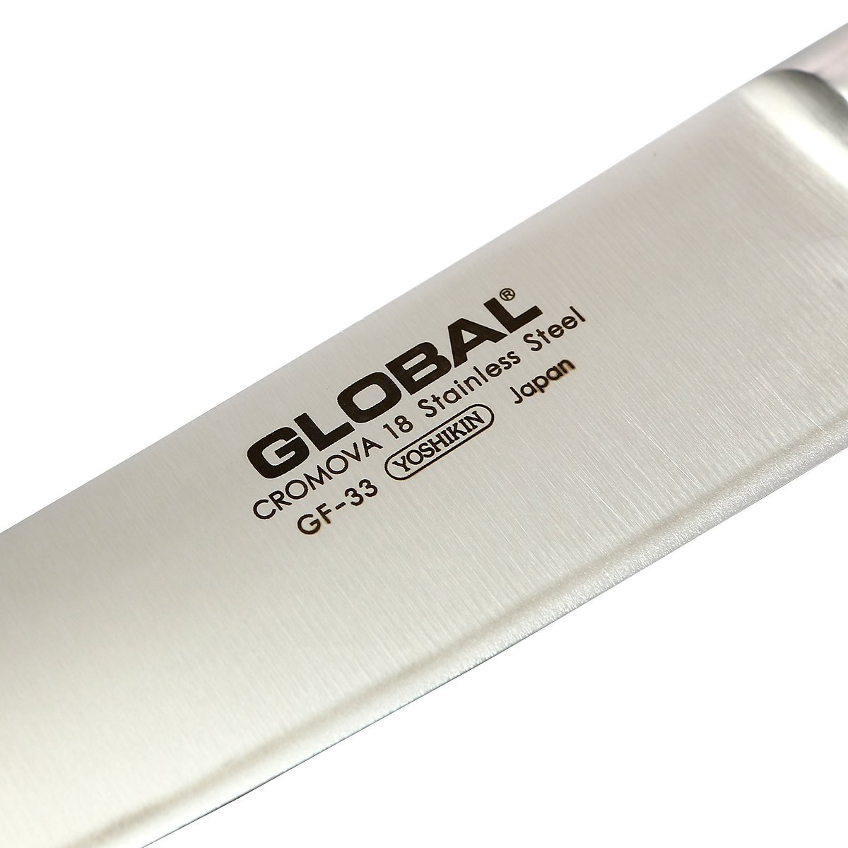 фото Нож кухонный global gf-33 21 см