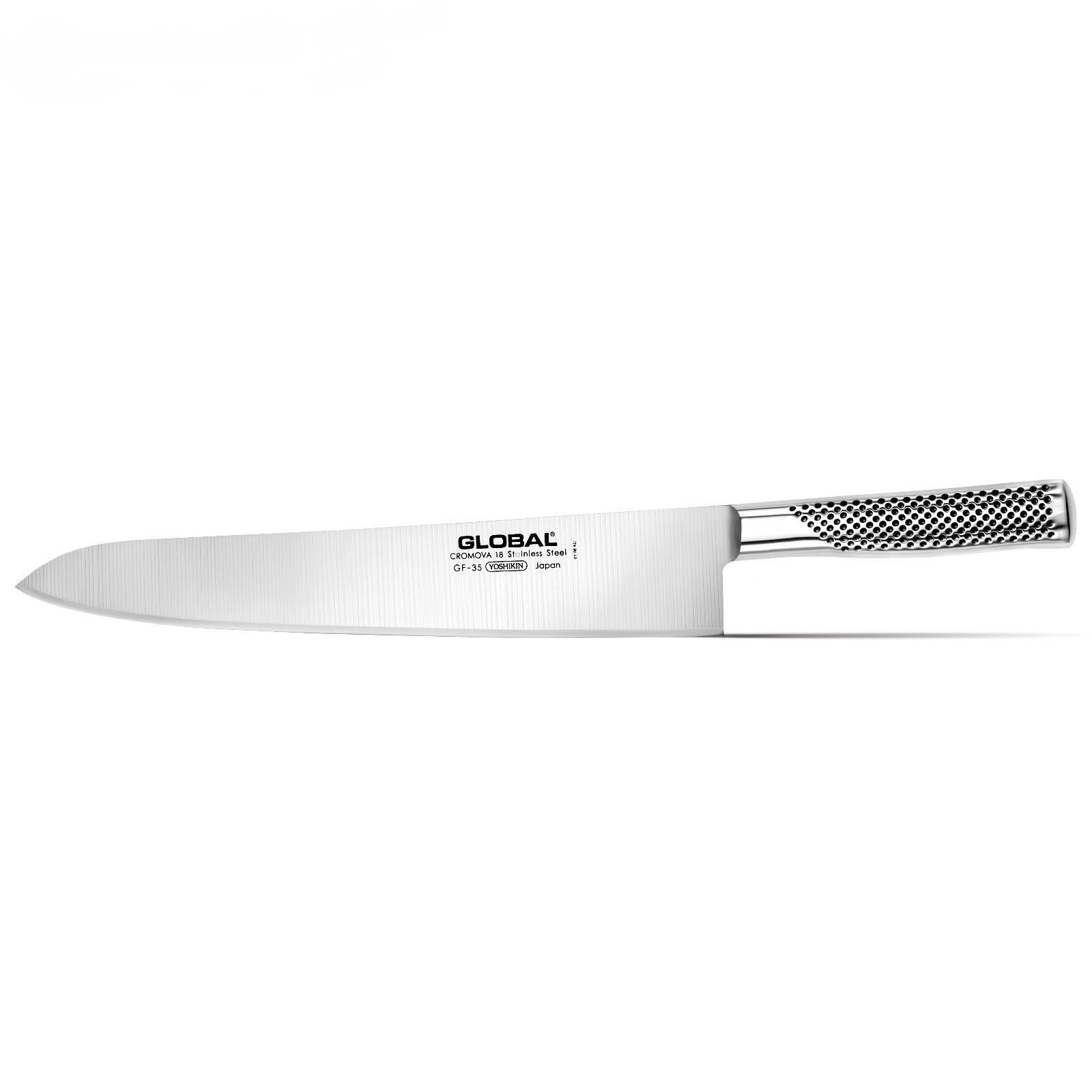 Нож кухонный Global GF-35 30 см - фото 1