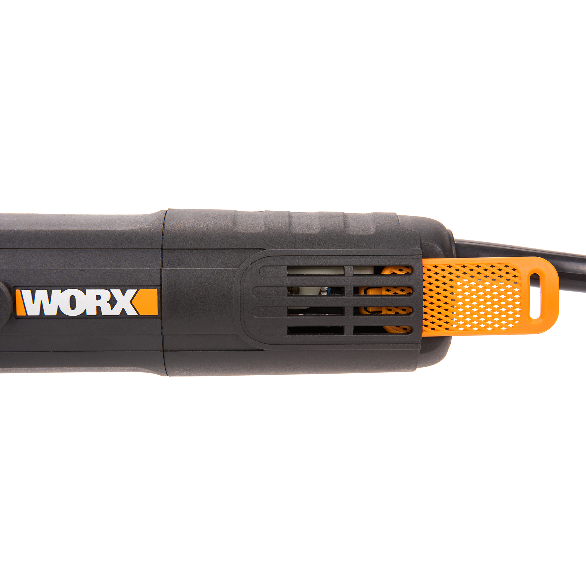 Угловая шлифмашина WORX WX713